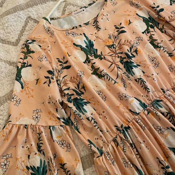 NUGGLES Natalia Top - Picture 3 of 5